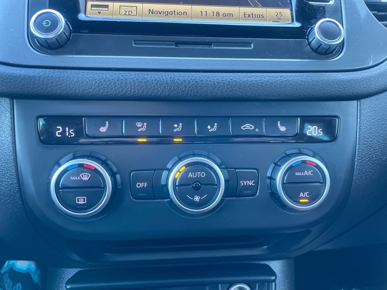 2014 Volkswagen Tiguan