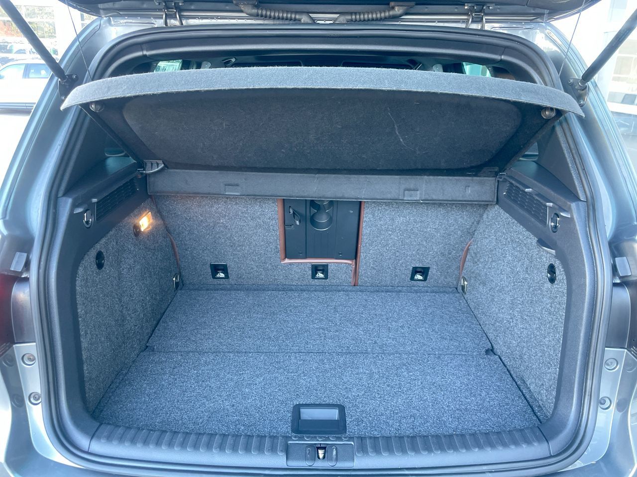 2014 Volkswagen Tiguan