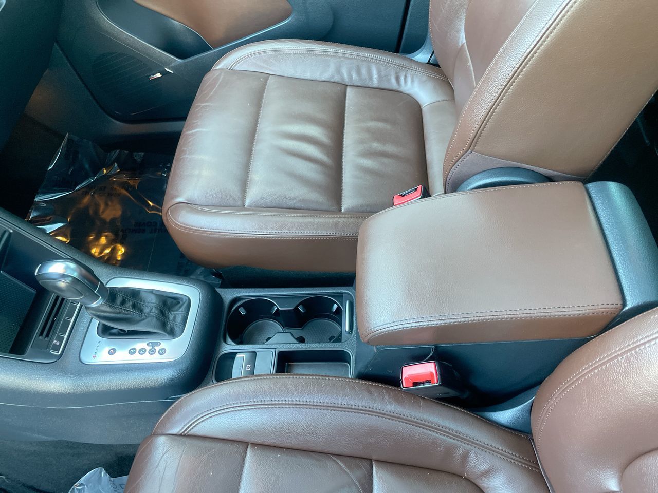 2014 Volkswagen Tiguan