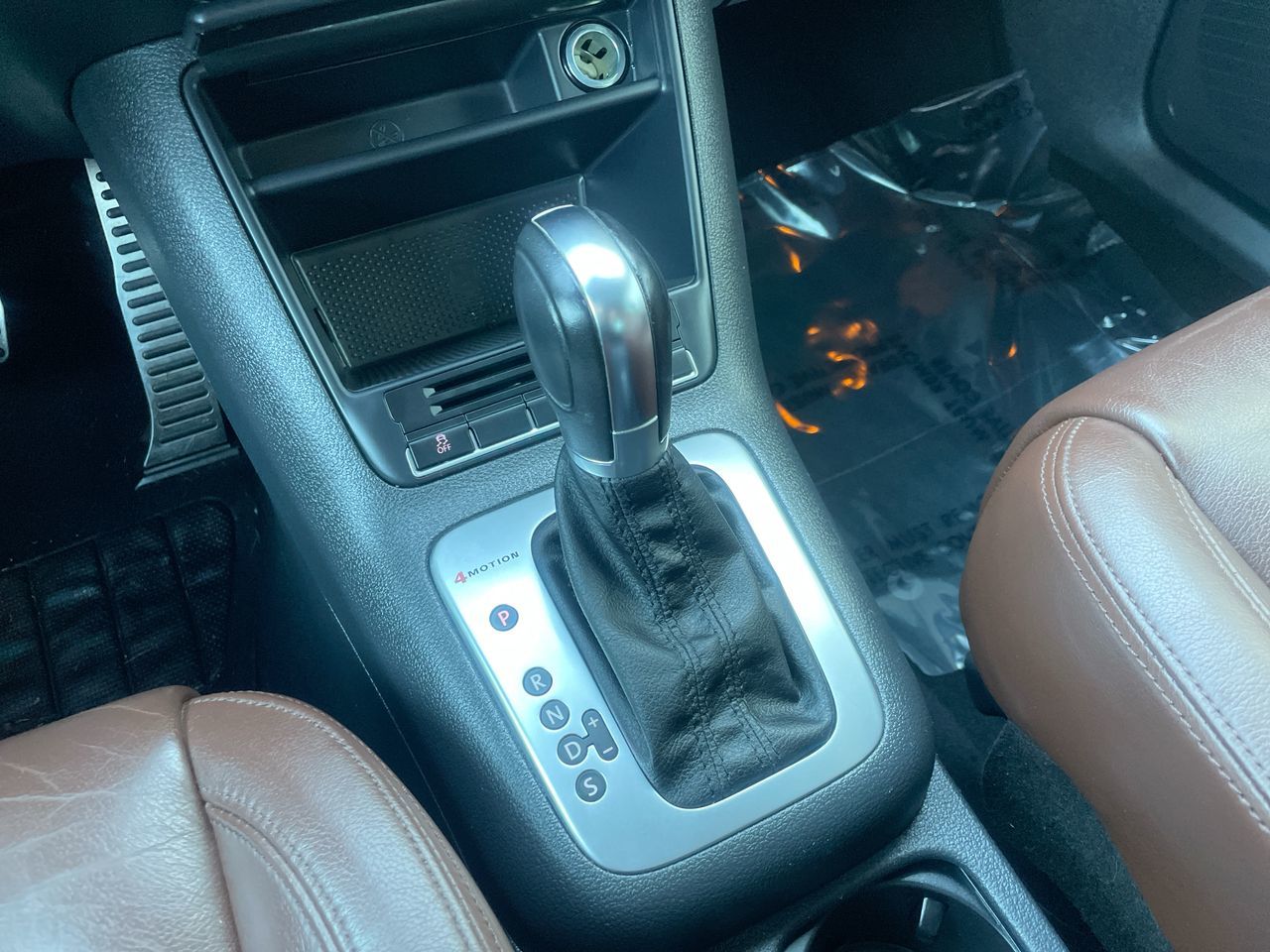 2014 Volkswagen Tiguan