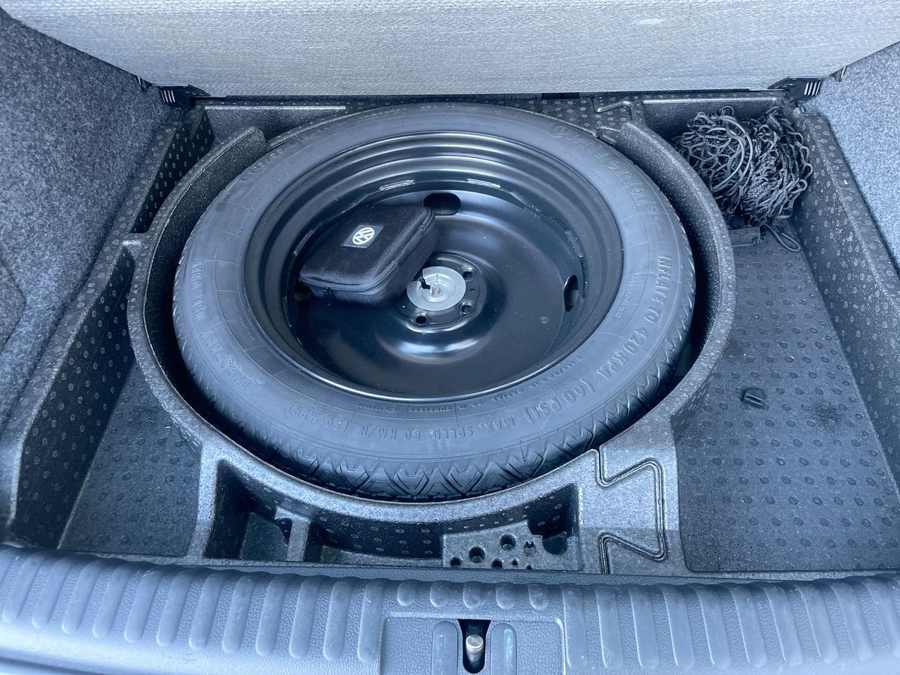 2014 Volkswagen Tiguan