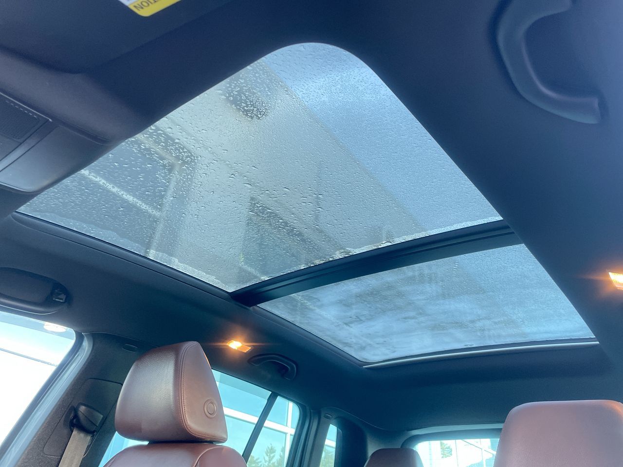 2014 Volkswagen Tiguan