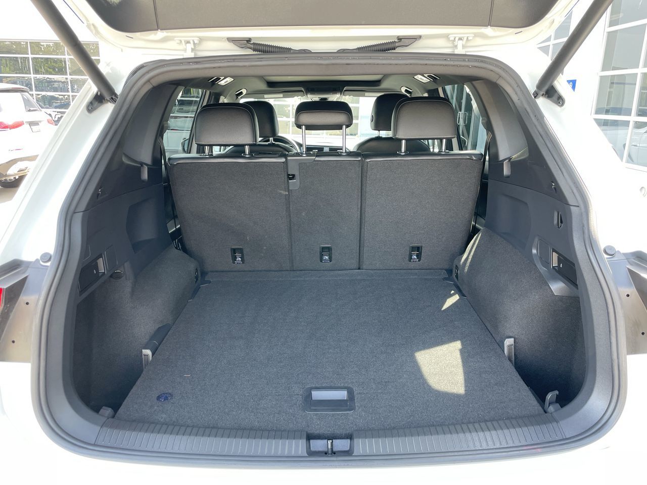 2021 Volkswagen Tiguan in Richmond, British Columbia