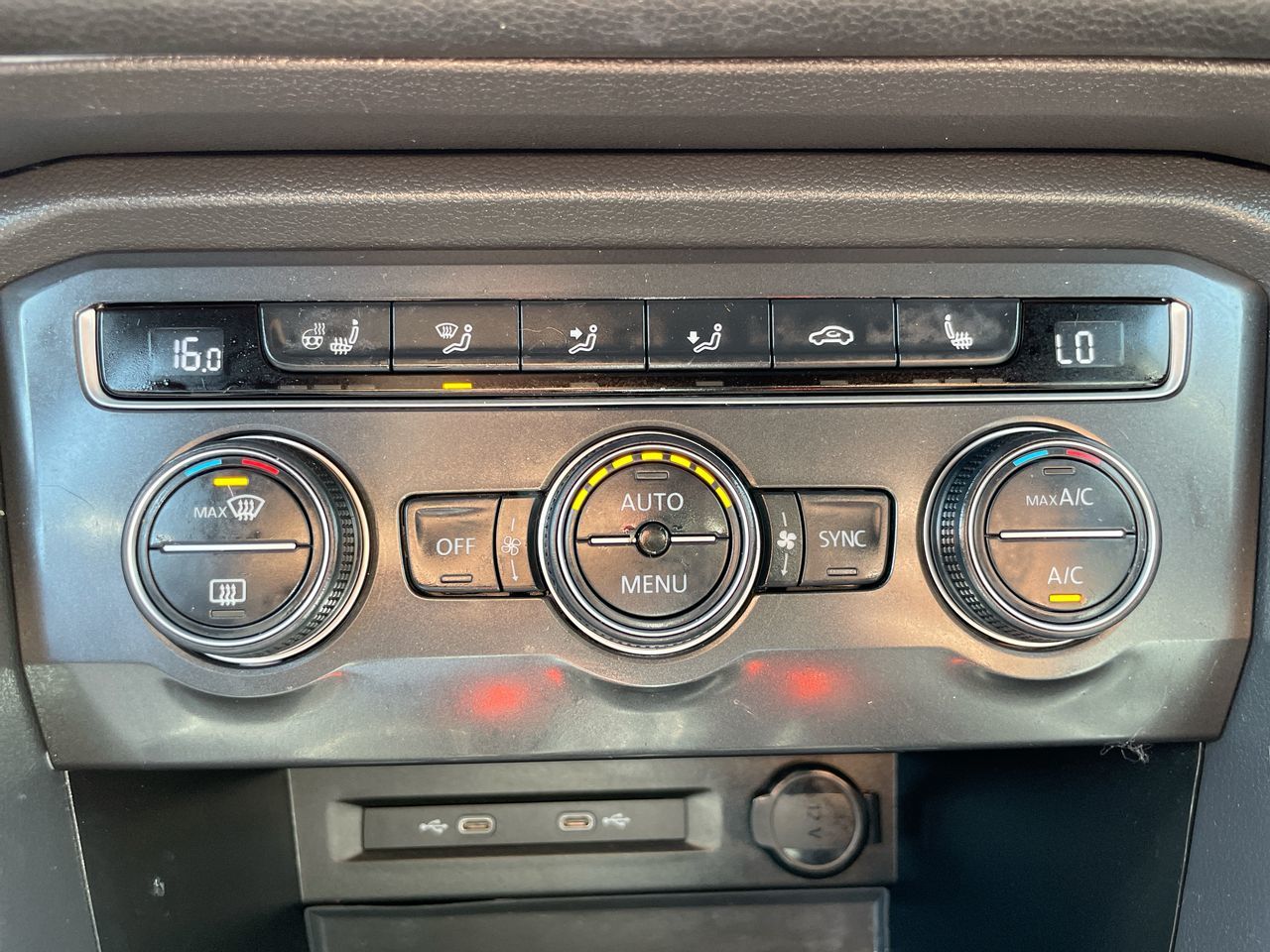 2021 Volkswagen Tiguan in Richmond, British Columbia