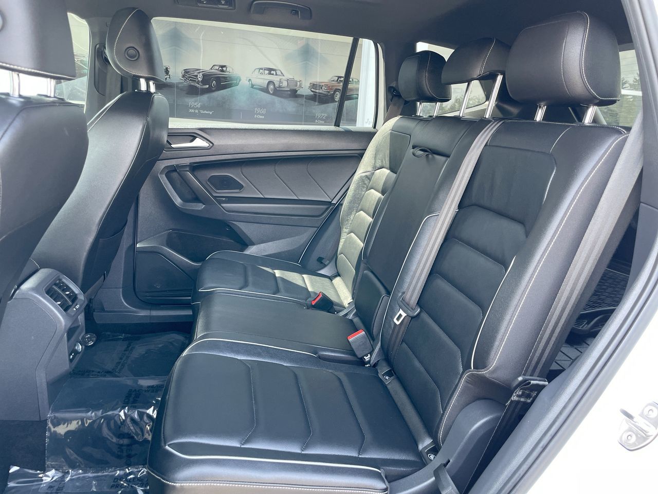 2021 Volkswagen Tiguan in Richmond, British Columbia