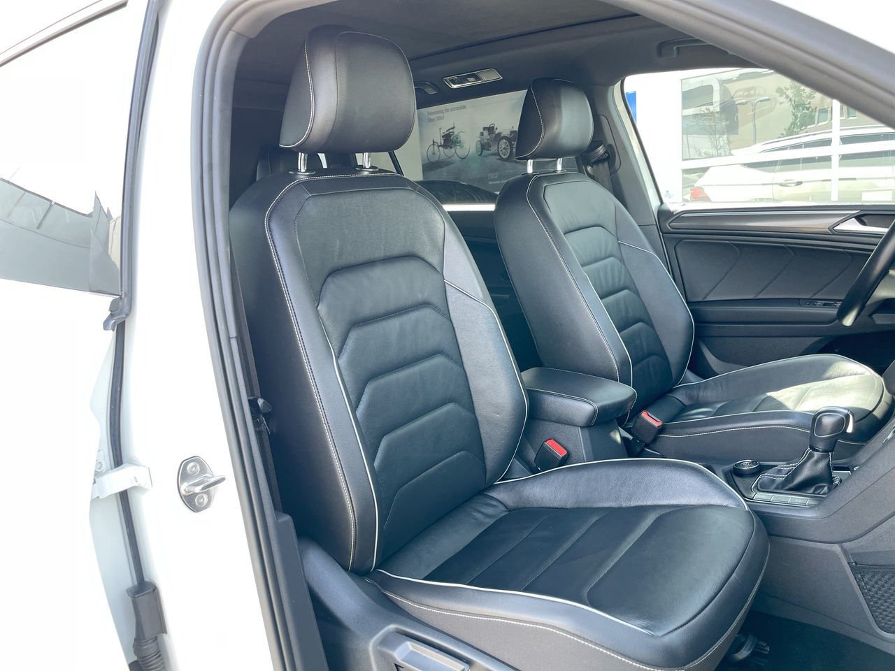 2021 Volkswagen Tiguan in Richmond, British Columbia