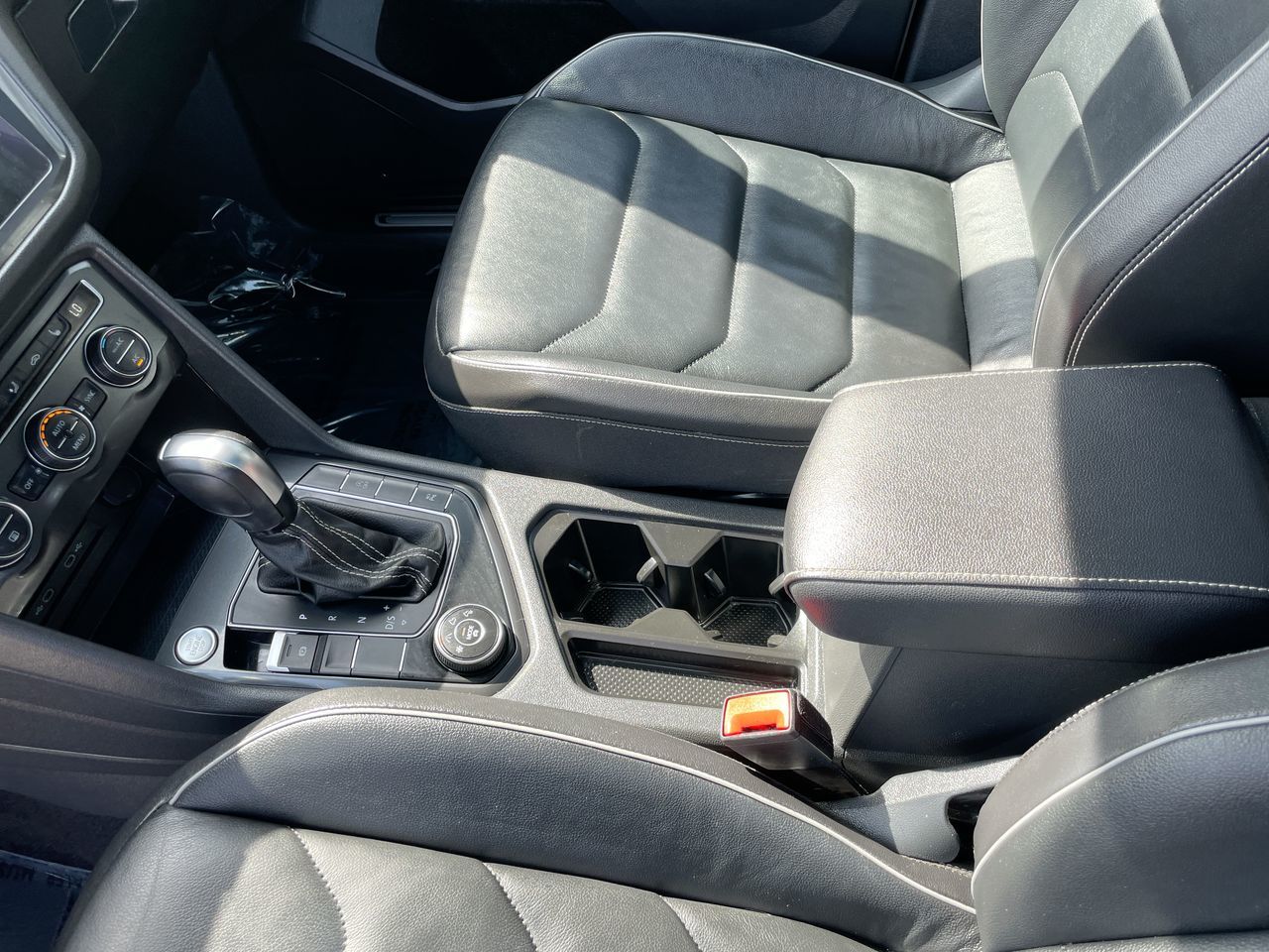 2021 Volkswagen Tiguan in Richmond, British Columbia