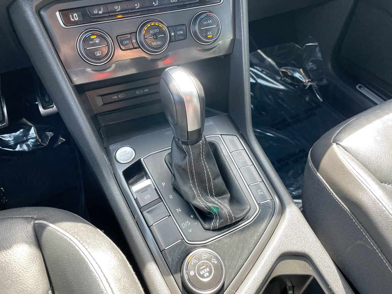 2021 Volkswagen Tiguan in Richmond, British Columbia
