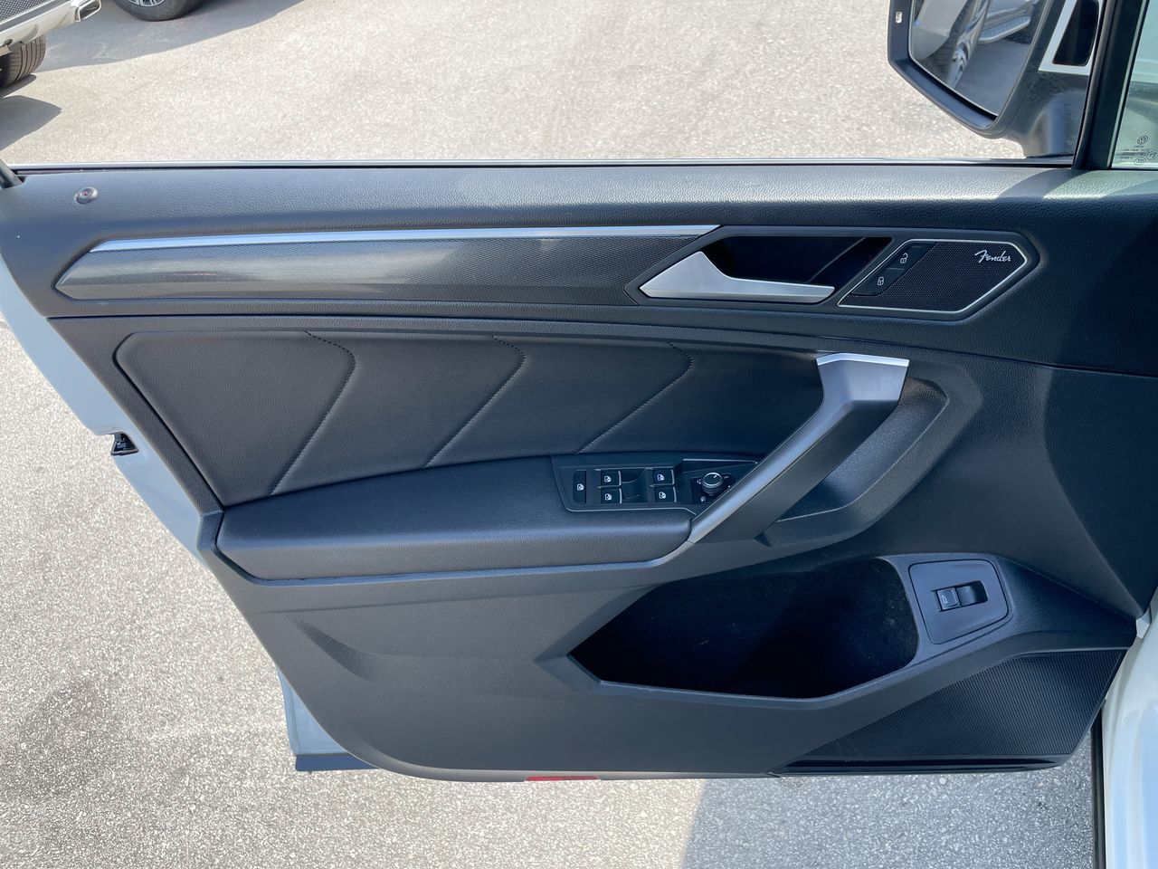 2021 Volkswagen Tiguan in Richmond, British Columbia