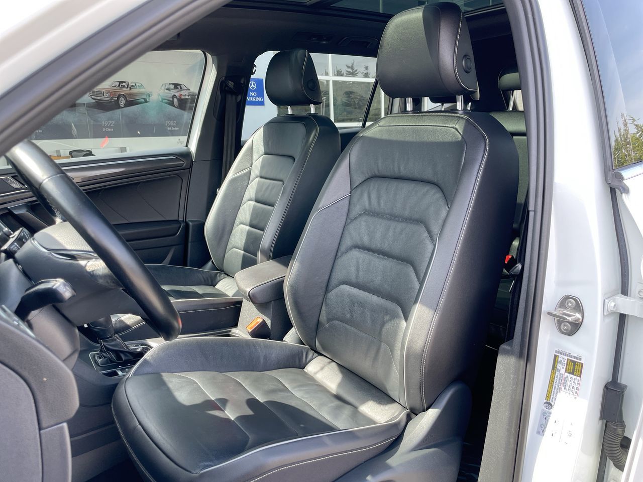 2021 Volkswagen Tiguan in Richmond, British Columbia