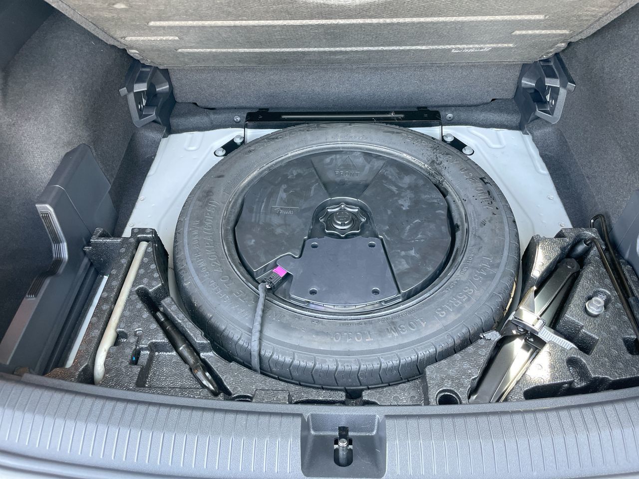 2021 Volkswagen Tiguan in Richmond, British Columbia
