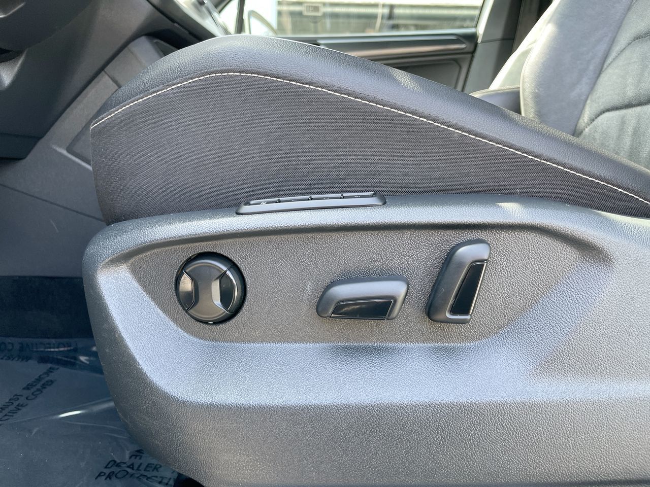 2021 Volkswagen Tiguan in Richmond, British Columbia