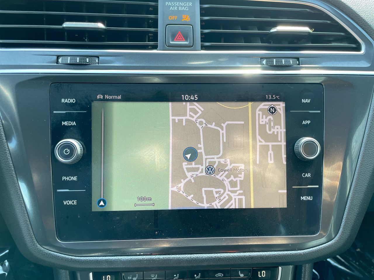 2021 Volkswagen Tiguan in Richmond, British Columbia