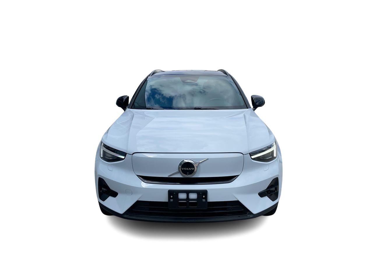 2025 Volvo EX40