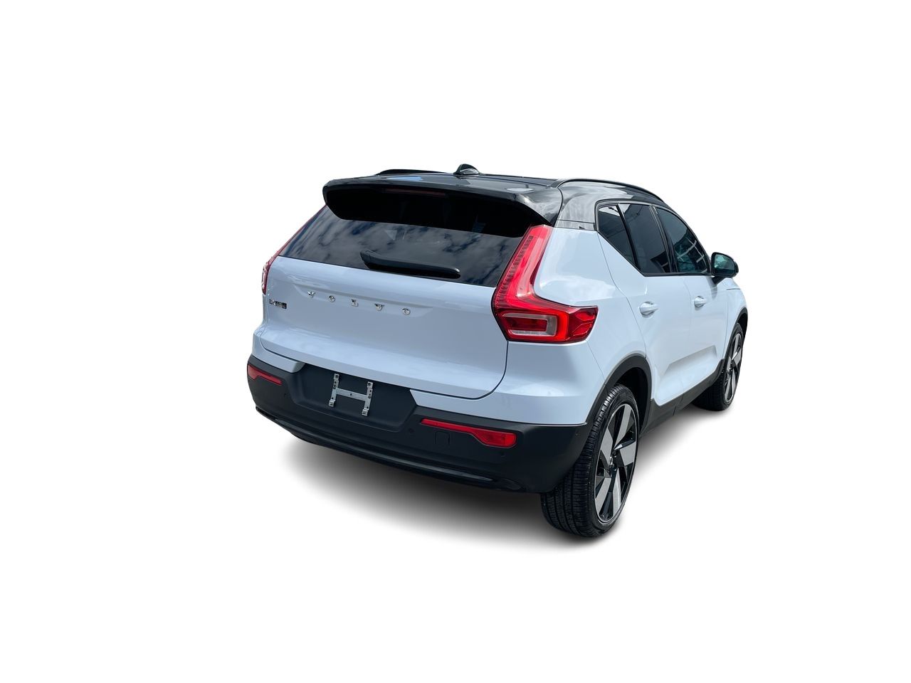 2025 Volvo EX40