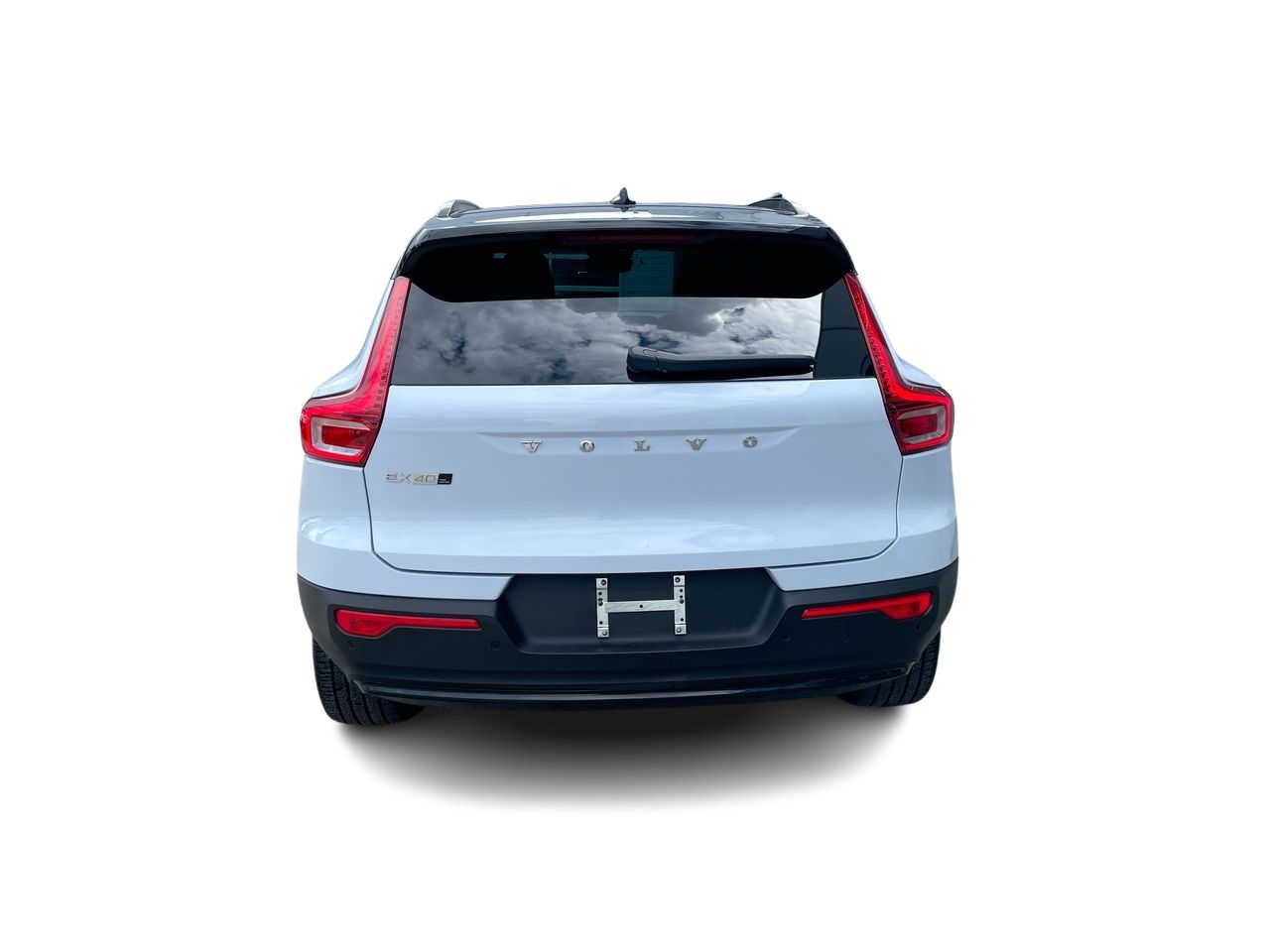 2025 Volvo EX40