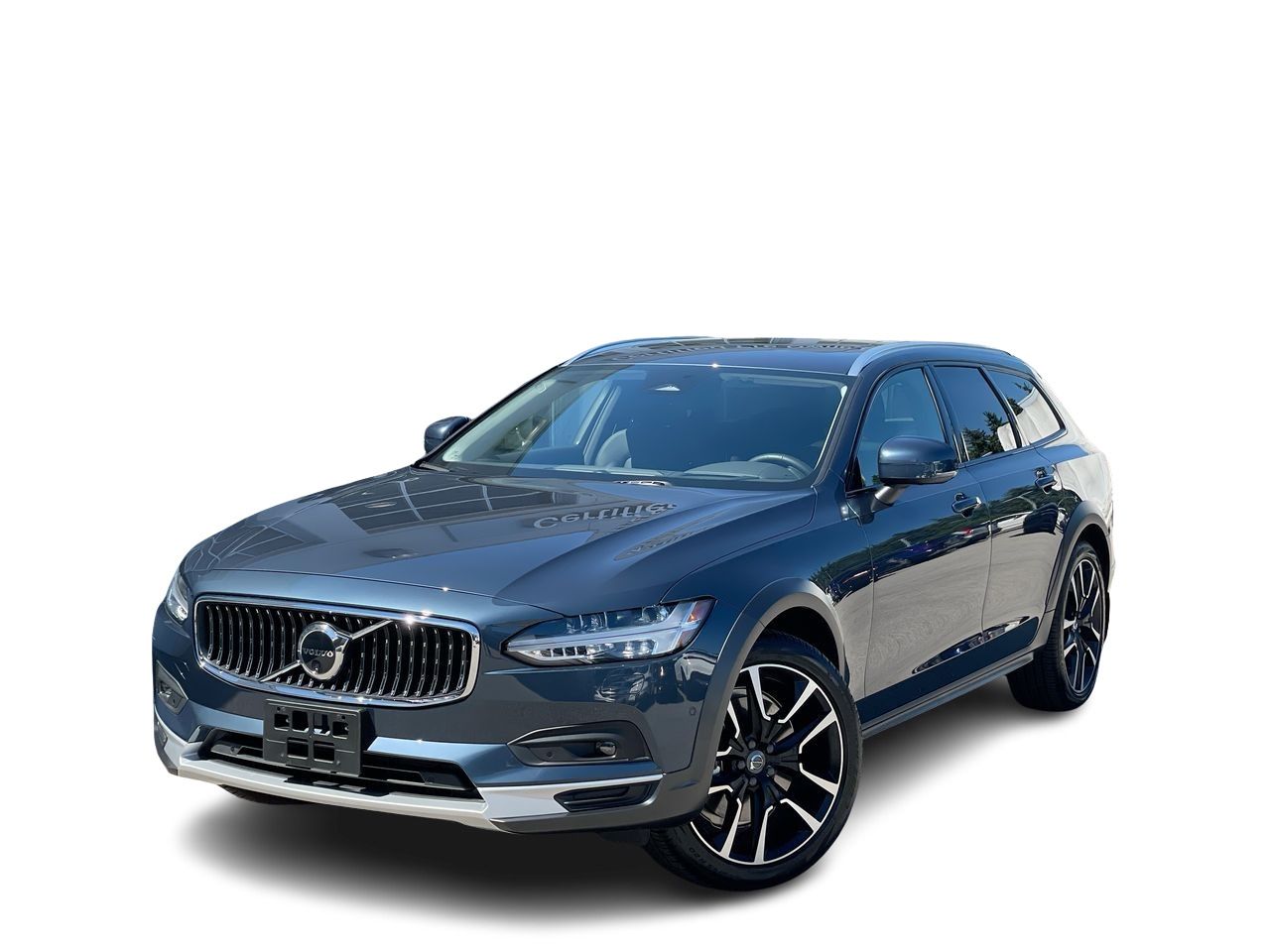 2026 Volvo V90 Cross Country B6 AWD Ultra