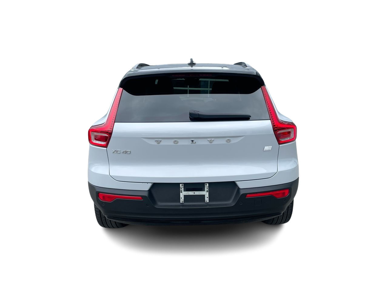 2021 Volvo XC40 in Richmond, British Columbia