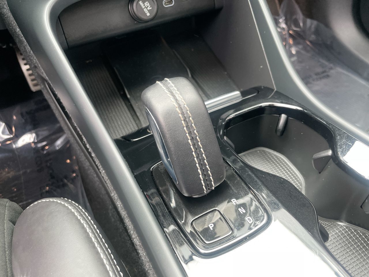 2021 Volvo XC40 in Richmond, British Columbia