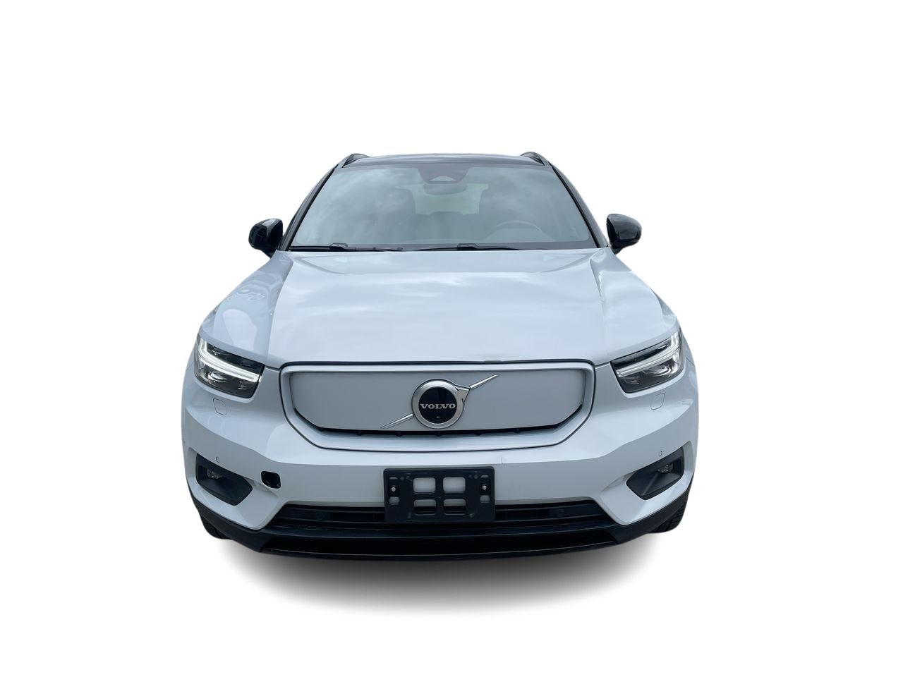 2021 Volvo XC40 in Richmond, British Columbia