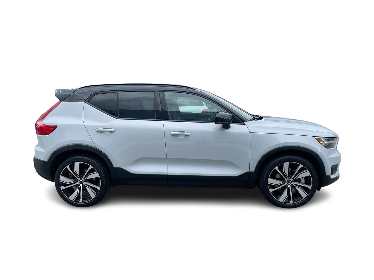 2021 Volvo XC40 in Richmond, British Columbia