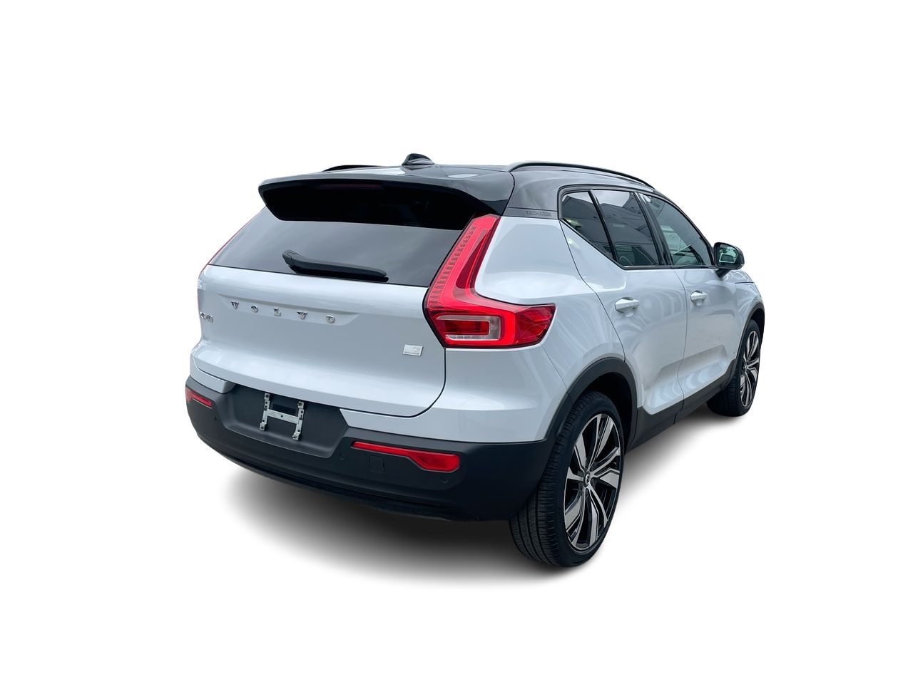 2021 Volvo XC40 in Richmond, British Columbia