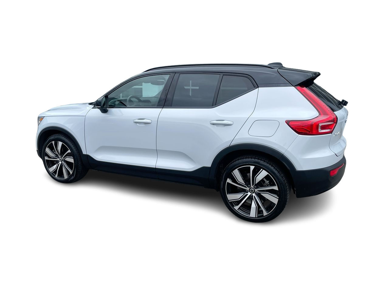 2021 Volvo XC40 in Richmond, British Columbia