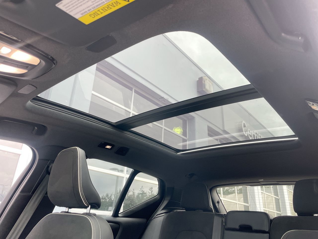 2021 Volvo XC40 in Richmond, British Columbia