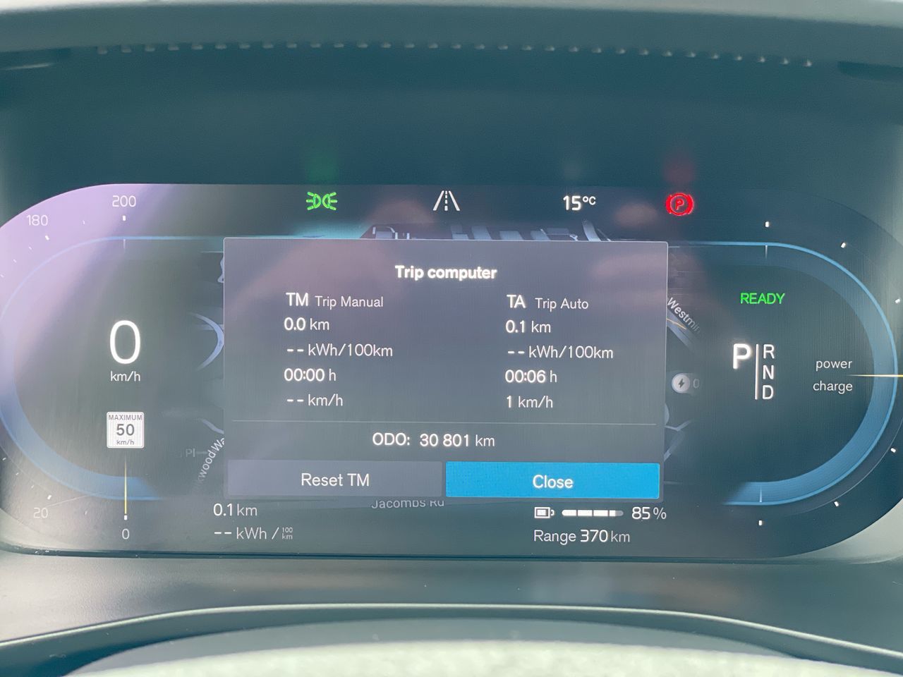 2021 Volvo XC40 in Richmond, British Columbia