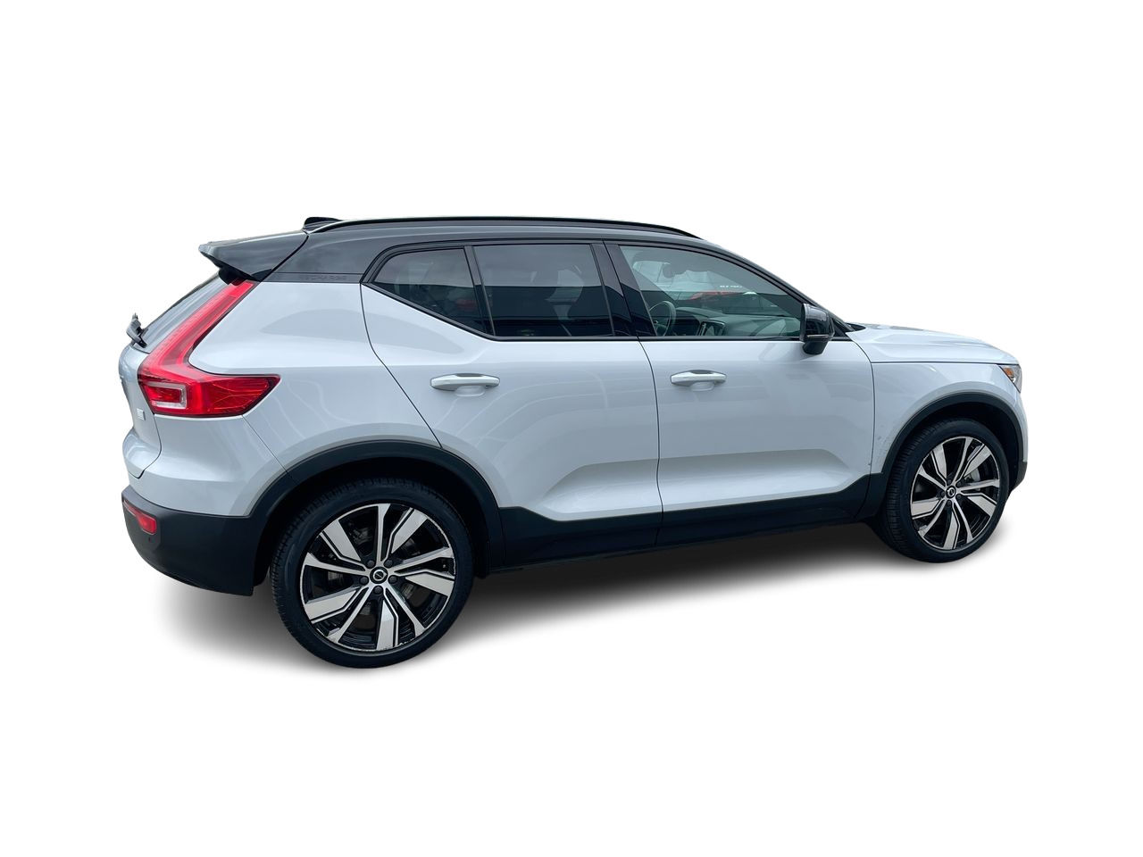2021 Volvo XC40 in Richmond, British Columbia