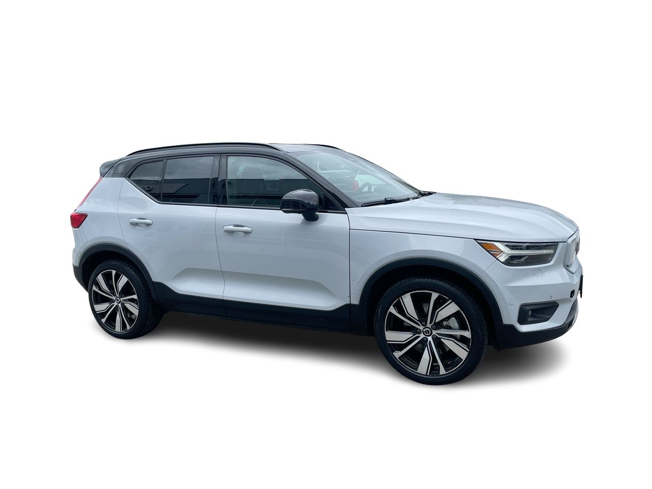 2021 Volvo XC40 in Richmond, British Columbia