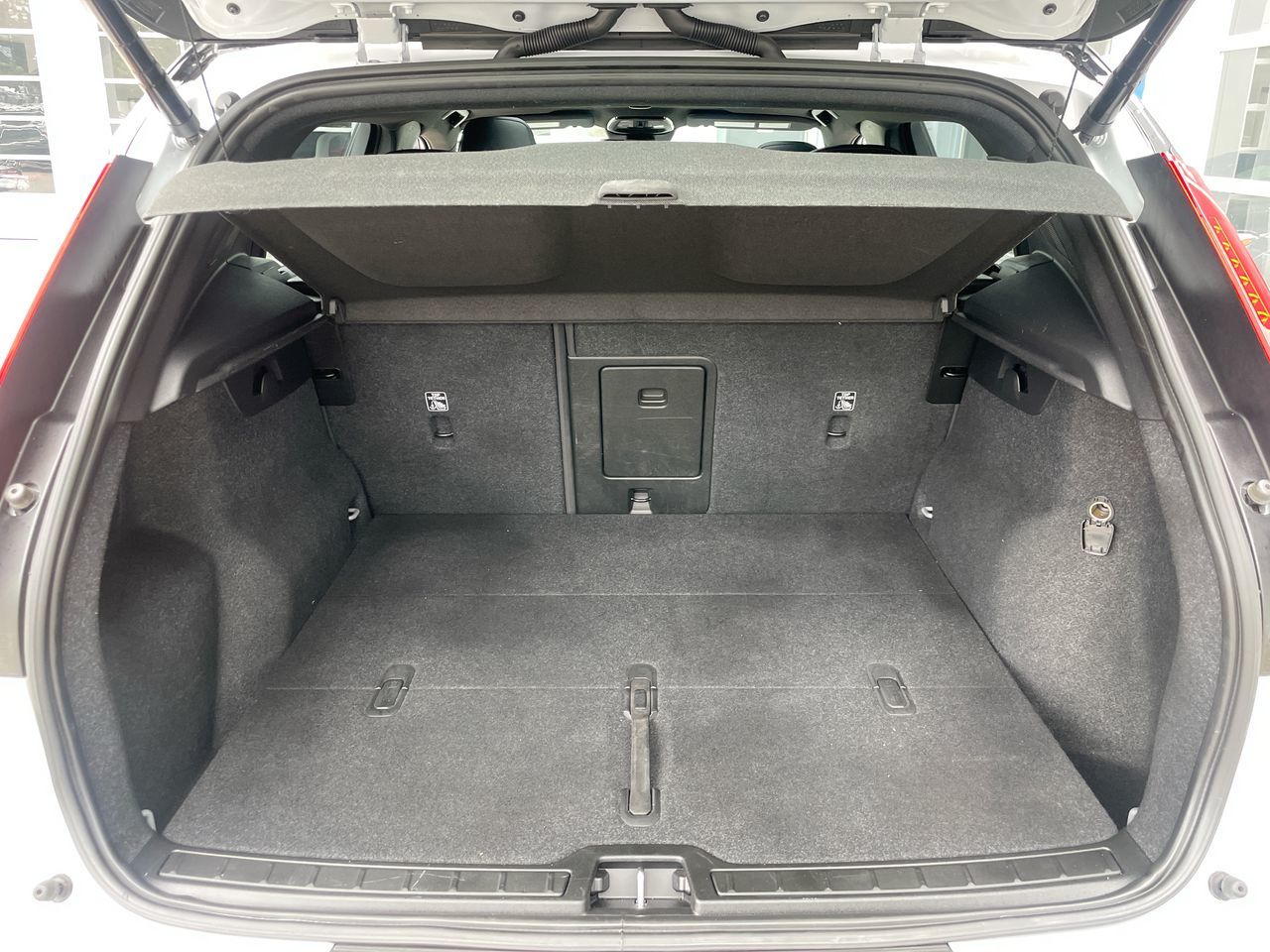 2021 Volvo XC40 in Richmond, British Columbia