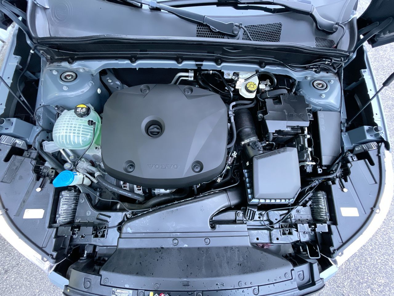 2022 Volvo XC40 in Richmond, British Columbia