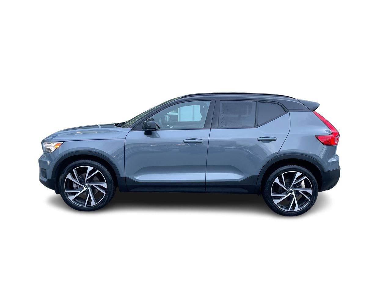 2022 Volvo XC40 in Richmond, British Columbia