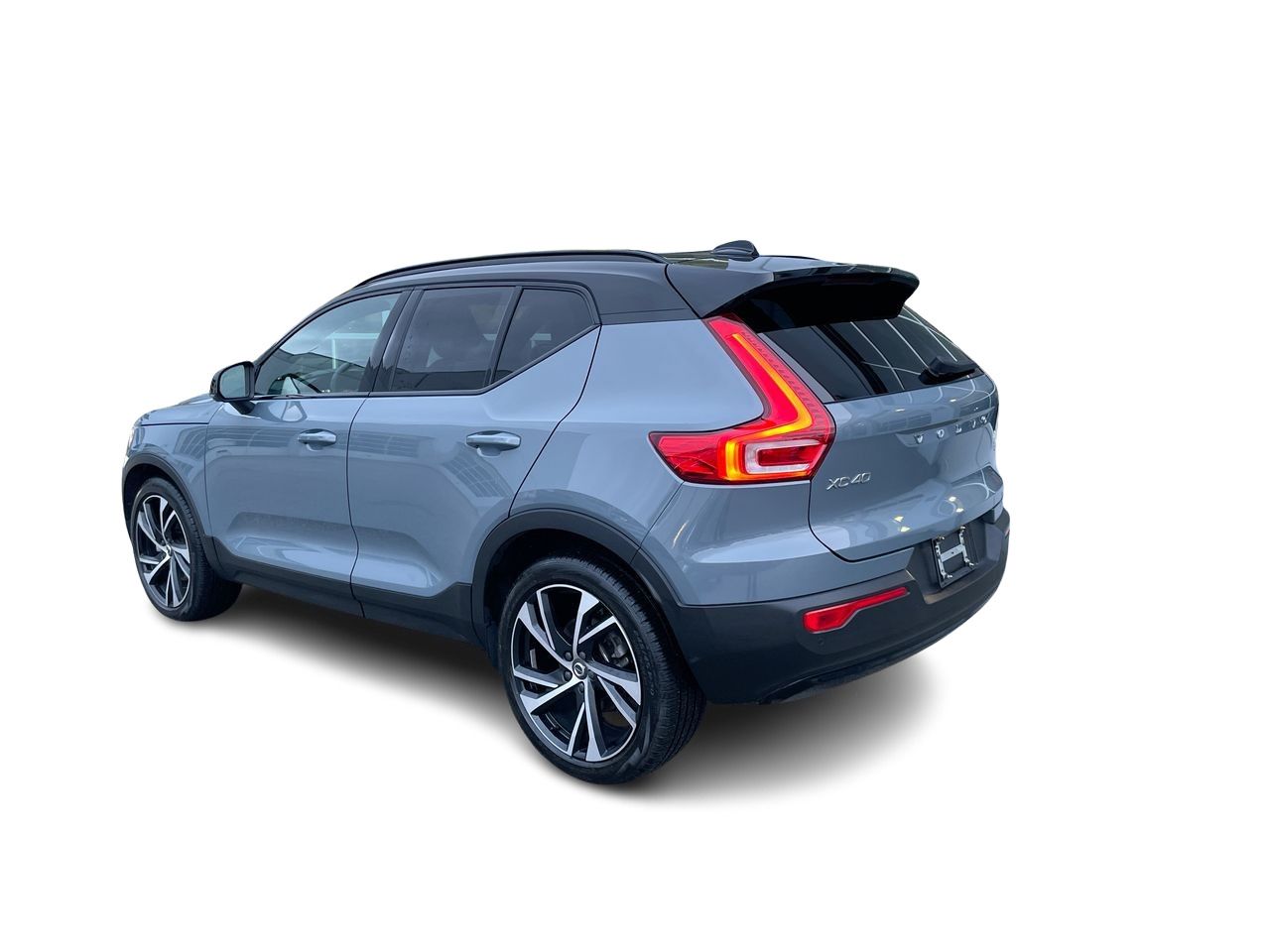 2022 Volvo XC40 in Richmond, British Columbia
