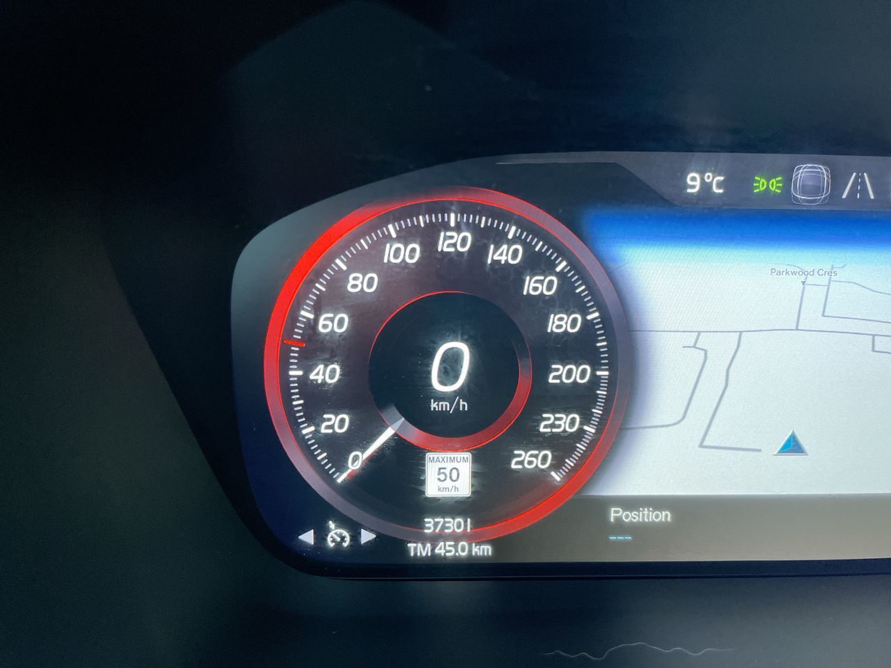 2022 Volvo XC40 in Richmond, British Columbia