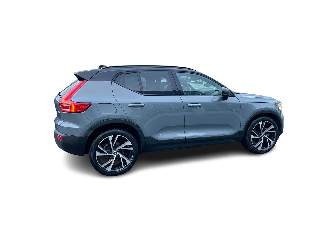 2022 Volvo XC40 in Richmond, British Columbia