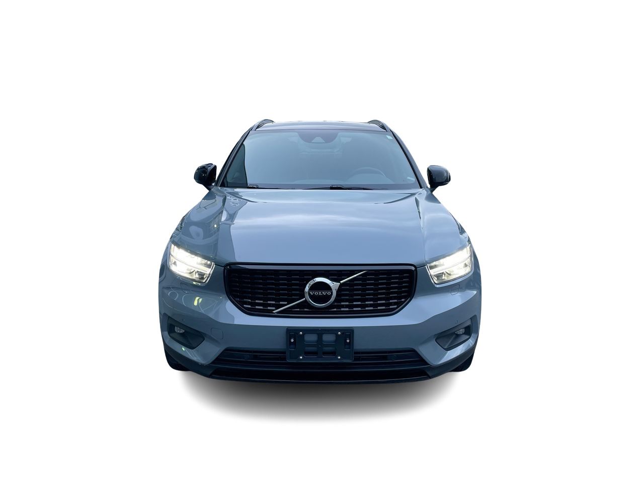 2022 Volvo XC40 in Richmond, British Columbia