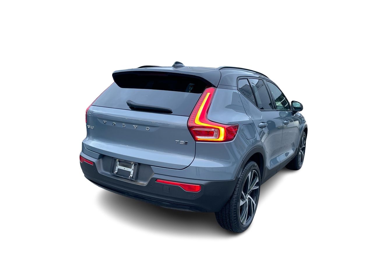 2022 Volvo XC40 in Richmond, British Columbia