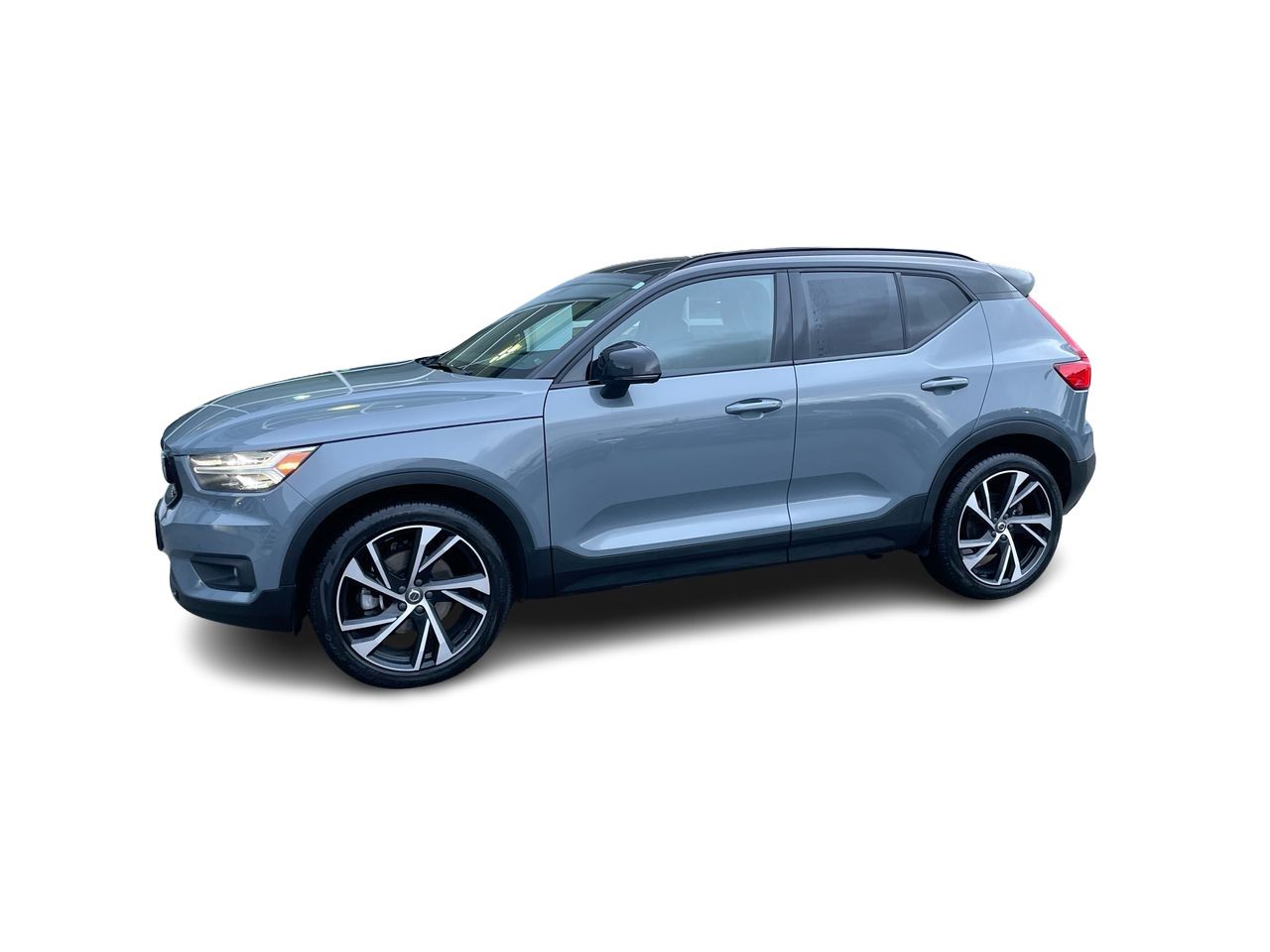 2022 Volvo XC40 in Richmond, British Columbia