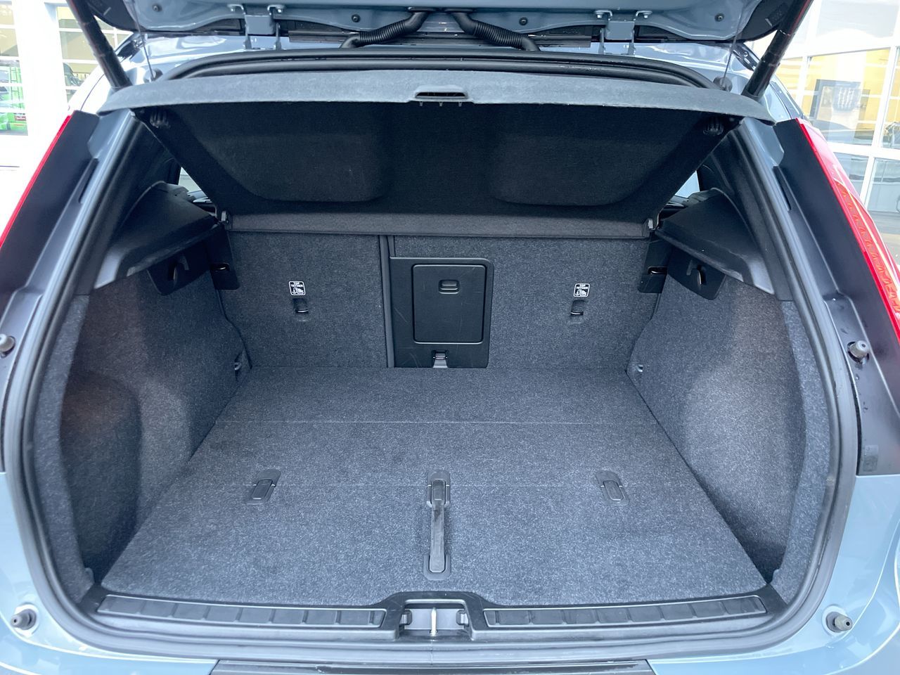 2022 Volvo XC40 in Richmond, British Columbia