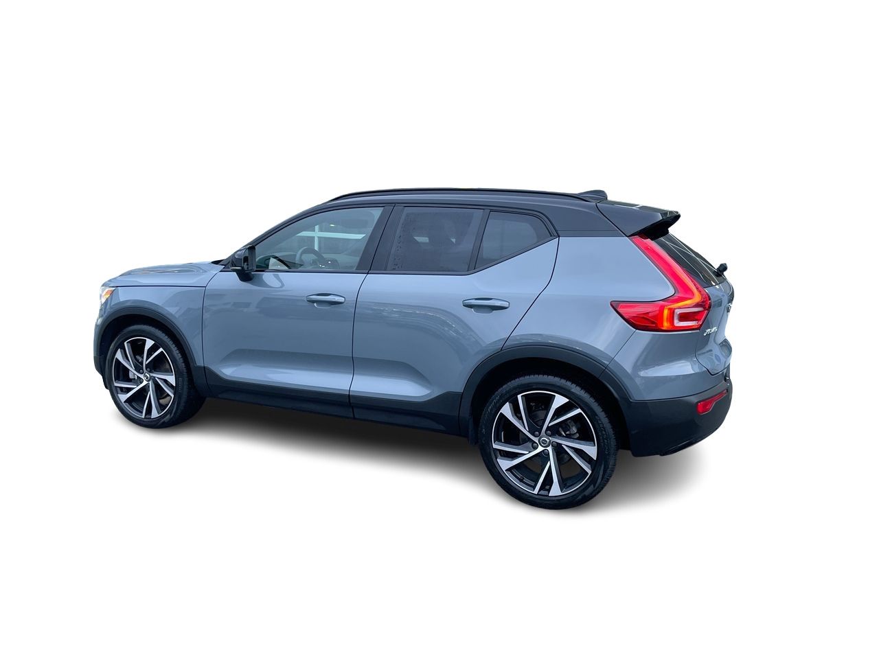 2022 Volvo XC40 in Richmond, British Columbia