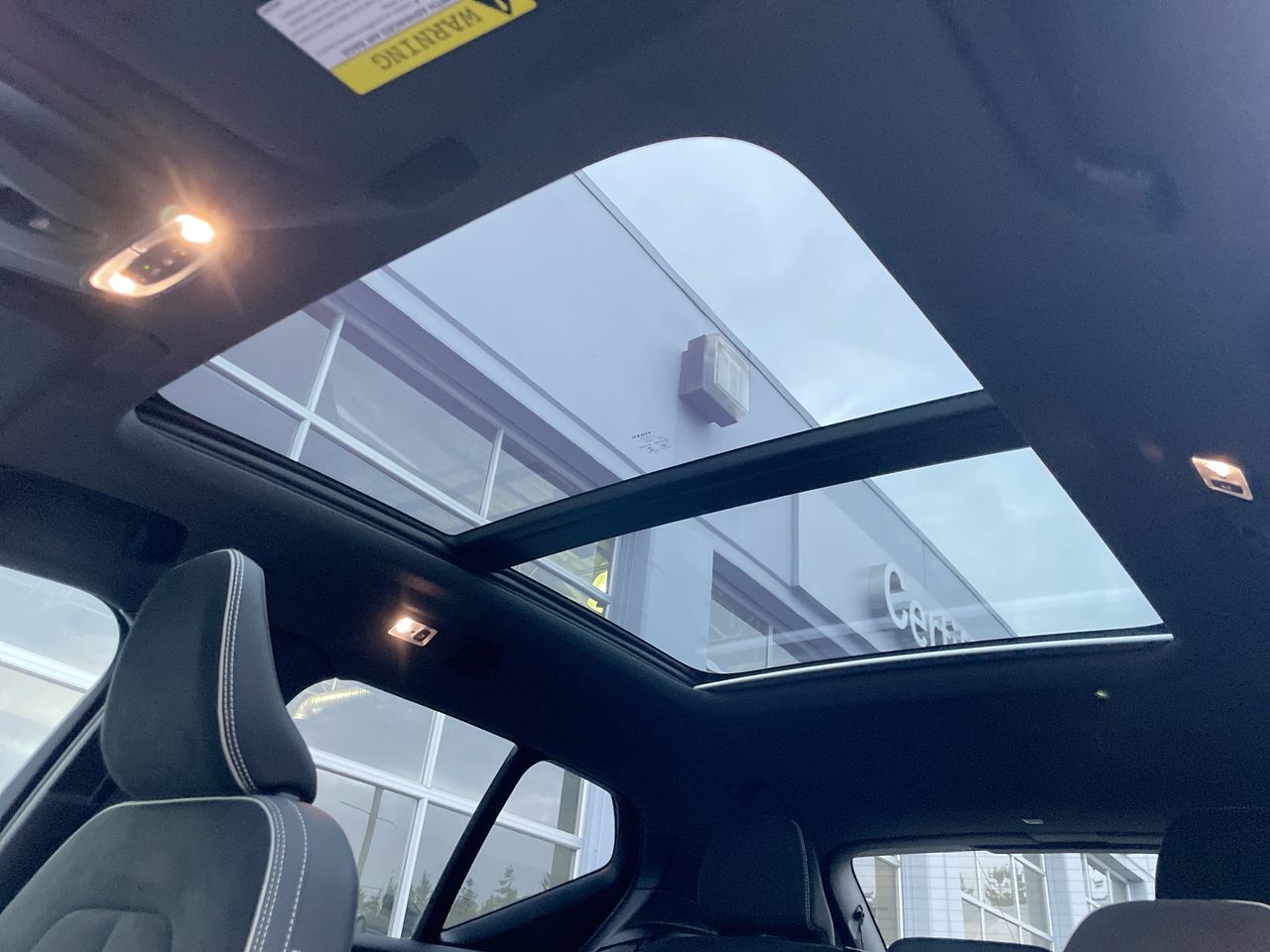 2022 Volvo XC40 in Richmond, British Columbia