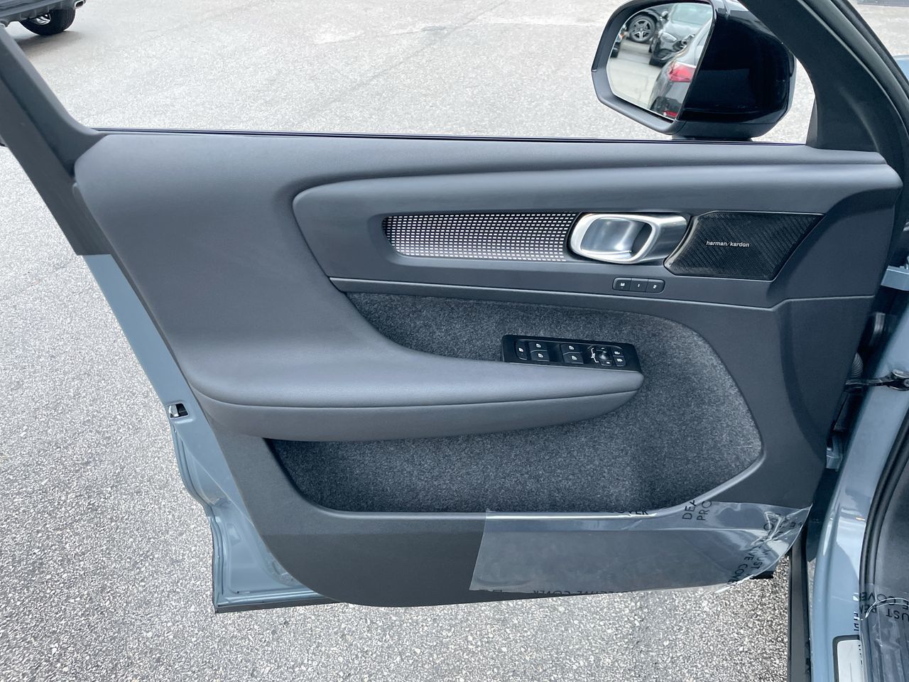 2022 Volvo XC40 in Richmond, British Columbia