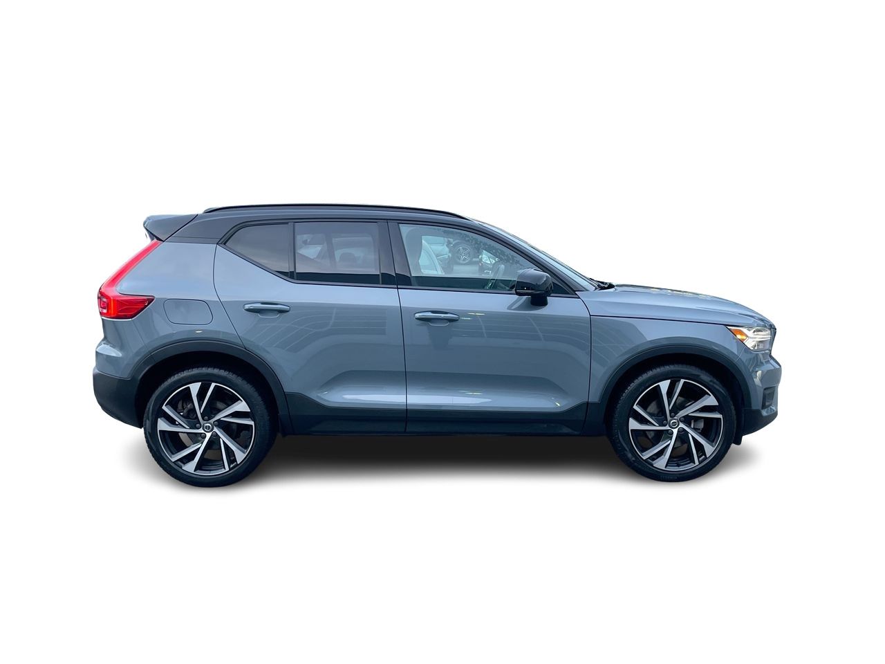 2022 Volvo XC40 in Richmond, British Columbia