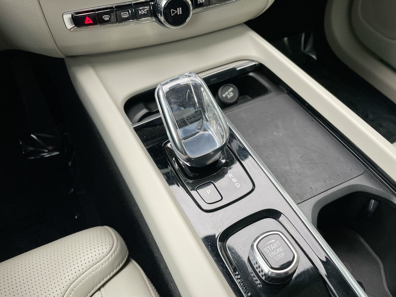 2022 Volvo XC60 in Richmond, British Columbia