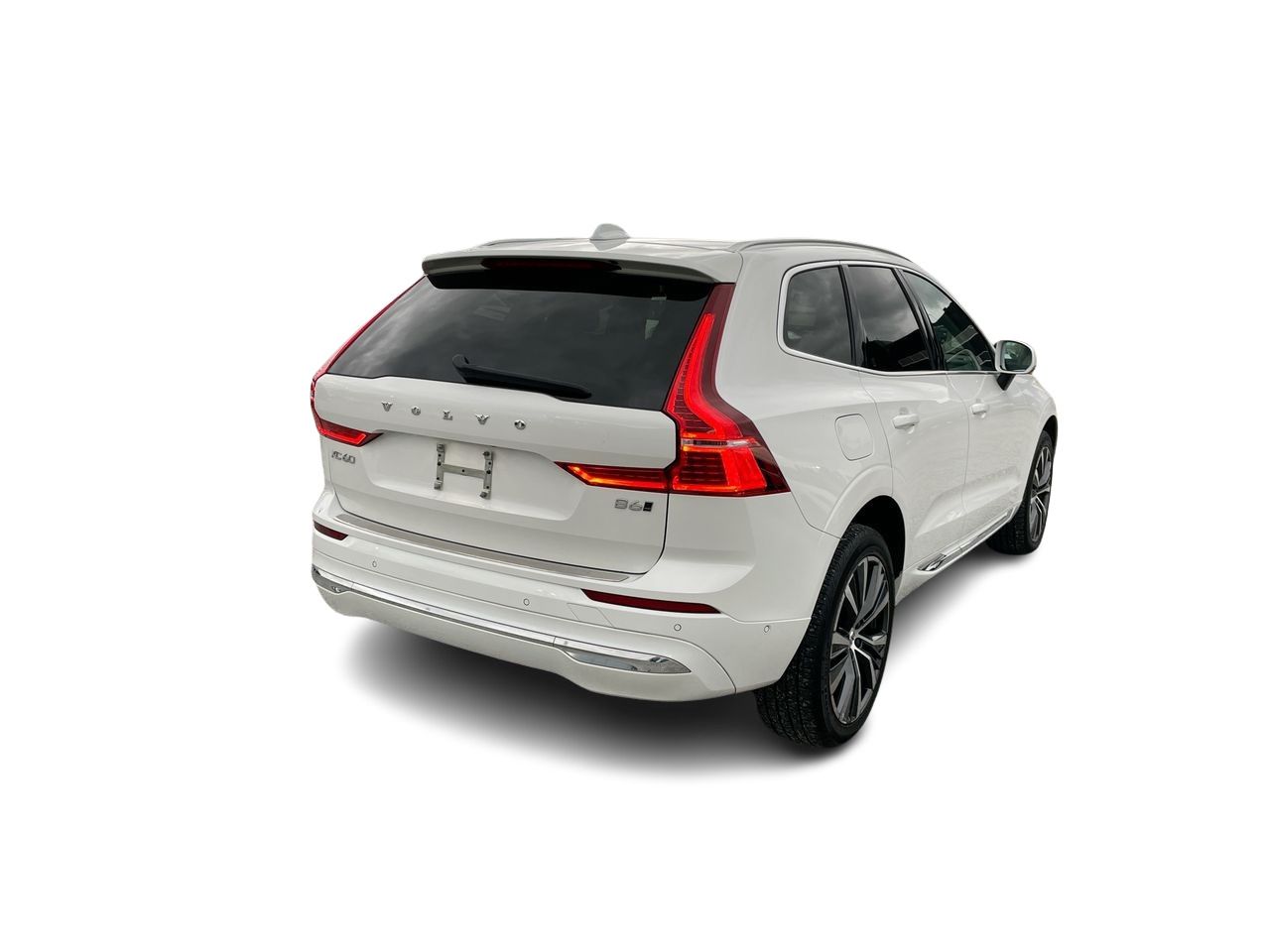2022 Volvo XC60