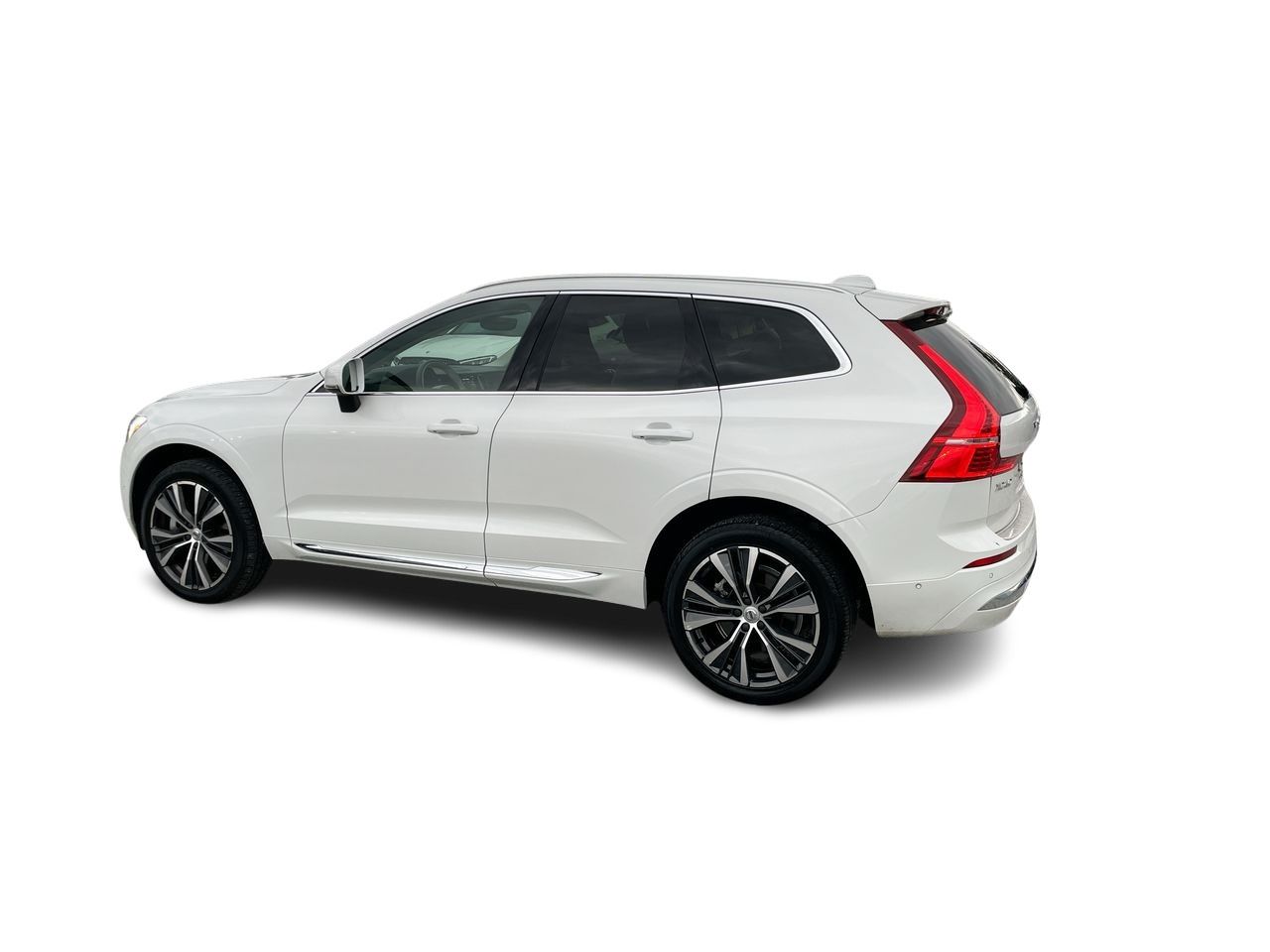2022 Volvo XC60