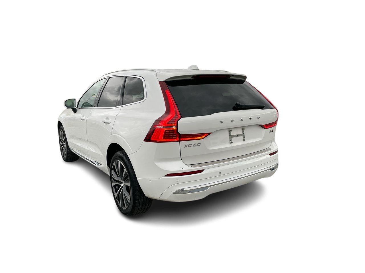 2022 Volvo XC60 in Richmond, British Columbia