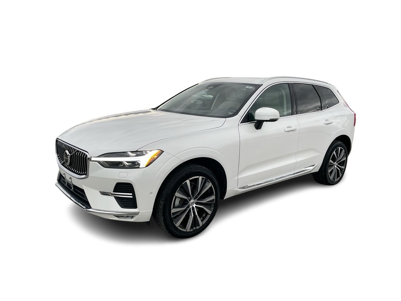 2022 Volvo XC60